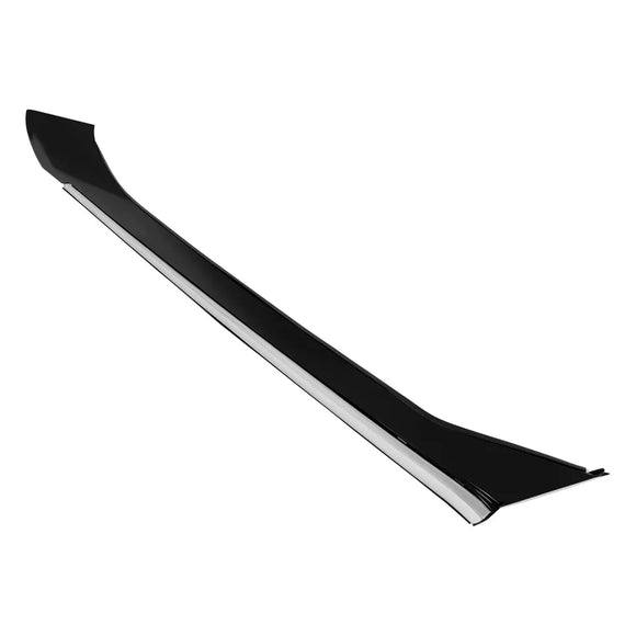 NISSAN MAXIMA 2016-2021 Right Side Rear Pillar Molding Trim 78872-9DJ1A 788724RA0A