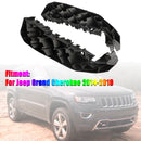 Ajovalojen kannatinpari vasen+oikea Jeep Grand Cherokee 2014-2016-5