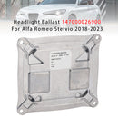 Balasto para faro 147000026900 para Alfa Romeo Stelvio 2018-2023-2