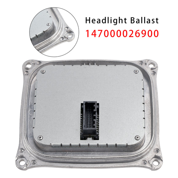 Balasto para faro 147000026900 para Alfa Romeo Stelvio 2018-2023