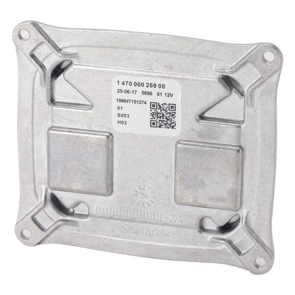 Balasto para faro 147000026900 para Alfa Romeo Stelvio 2018-2023