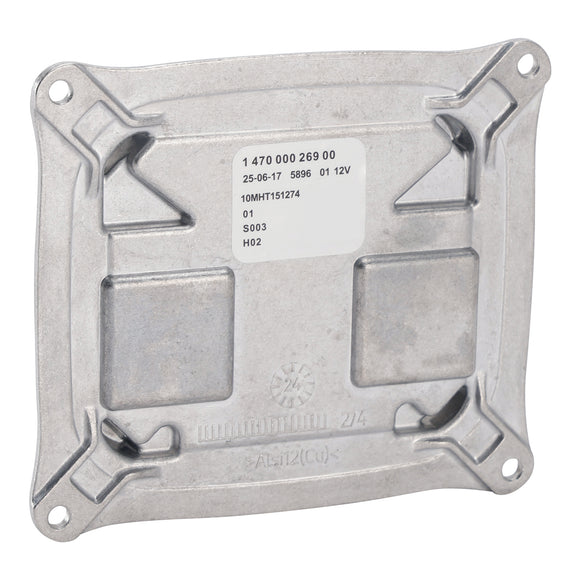 Balasto para faro 147000026900 para Alfa Romeo Stelvio 2018-2023