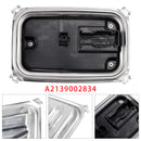 LED Headlight Control Module A2139002834 For Mercedes GT CLS E GLA GLB-7