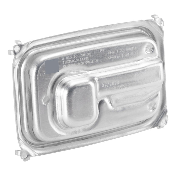 LED Headlight Control Module A2139002834 For Mercedes GT CLS E GLA GLB