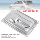 LED-ajovalojen ohjausyksikkö A2139002734 Mercedes X247:lle W213  W177  W167  W447  W257-3