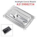 LED-ajovalojen ohjausyksikkö A2139002734 Mercedes X247:lle W213  W177  W167  W447  W257-6