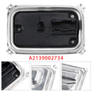 LED-ajovalojen ohjausyksikkö A2139002734 Mercedes X247:lle W213  W177  W167  W447  W257-7