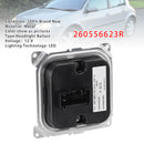 Scheinwerfer-Vorschaltgerät 260556623R für Renault Nissan Clio Megane-3