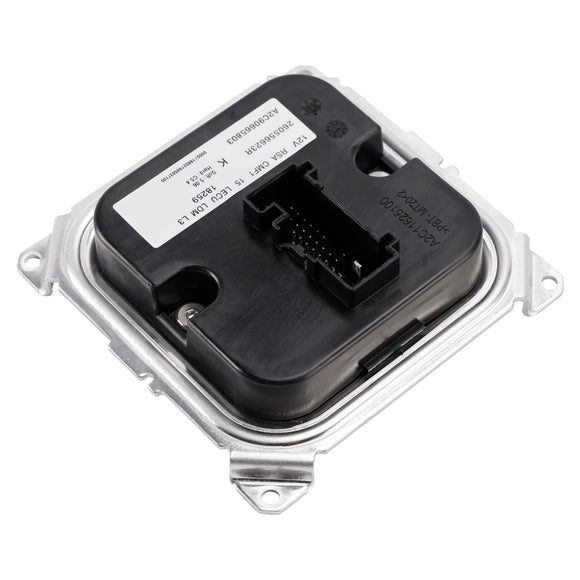 Scheinwerfer-Vorschaltgerät 260556623R für Renault Nissan Clio Megane