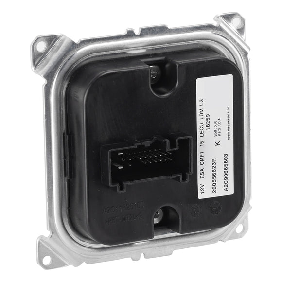 Scheinwerfer-Vorschaltgerät 260556623R für Renault Nissan Clio Megane