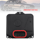Módulo de control de faros 4M0907397AC para AUDI A4 A5 RS5 S4 S5 2015-2020-3