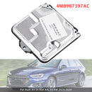 Módulo de control de faros 4M0907397AC para AUDI A4 A5 RS5 S4 S5 2015-2020-4