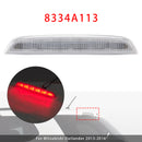 Luz de freno LED de alto montaje 8334A113 para Mitsubishi Outlander 13-2016 blanco-5