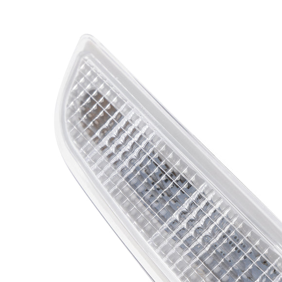 Luz de freno LED de alto montaje 8334A113 para Mitsubishi Outlander 13-2016 blanco