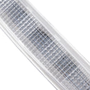 Luz de freno LED de alto montaje 8334A113 para Mitsubishi Outlander 13-2016 blanco-16