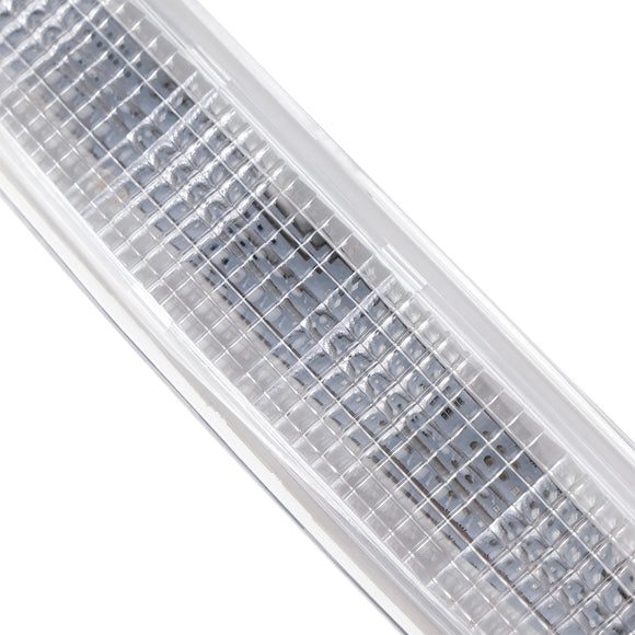 Luz de freno LED de alto montaje 8334A113 para Mitsubishi Outlander 13-2016 blanco