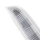 Luz de freno LED de alto montaje 8334A113 para Mitsubishi Outlander 13-2016 blanco-17