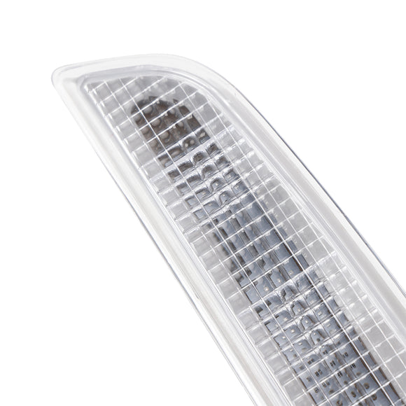 Luz de freno LED de alto montaje 8334A113 para Mitsubishi Outlander 13-2016 blanco