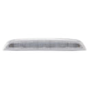 Luz de freno LED de alto montaje 8334A113 para Mitsubishi Outlander 13-2016 blanco-13