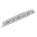 Luz de freno LED de alto montaje 8334A113 para Mitsubishi Outlander 13-2016 blanco-11