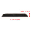 Hoog gemonteerd LED-stopremlicht 8334A113 voor Mitsubishi Outlander 13-2016 Zwart-8