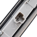 Hoog gemonteerd LED-stopremlicht 8334A113 voor Mitsubishi Outlander 13-2016 Zwart-14