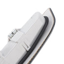 Hoog gemonteerd LED-stopremlicht 8334A113 voor Mitsubishi Outlander 13-2016 Zwart-15