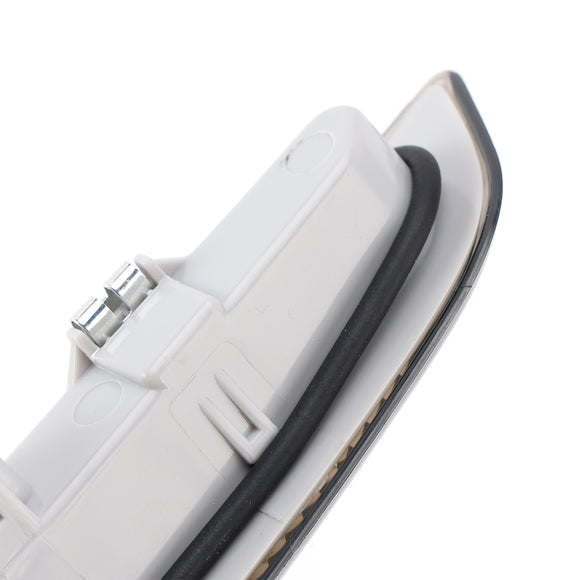 Hoog gemonteerd LED-stopremlicht 8334A113 voor Mitsubishi Outlander 13-2016 Zwart