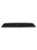 Hoog gemonteerd LED-stopremlicht 8334A113 voor Mitsubishi Outlander 13-2016 Zwart-1