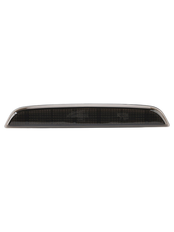 Hoog gemonteerd LED-stopremlicht 8334A113 voor Mitsubishi Outlander 13-2016 Zwart