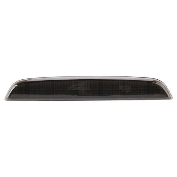Hoog gemonteerd LED-stopremlicht 8334A113 voor Mitsubishi Outlander 13-2016 Zwart
