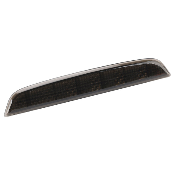 Hoog gemonteerd LED-stopremlicht 8334A113 voor Mitsubishi Outlander 13-2016 Zwart
