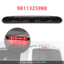 LED Rear Stop Brake Light 9811325980 For Citroen Jumpy Peugeot Expert Black-5