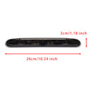 LED Rear Stop Brake Light 9811325980 For Citroen Jumpy Peugeot Expert Black-8