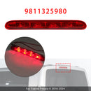 LED-achterremlicht 9811325980 voor Citroen Jumpy Peugeot Expert Rood-5