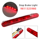 LED-achterremlicht 9811325980 voor Citroen Jumpy Peugeot Expert Rood-6