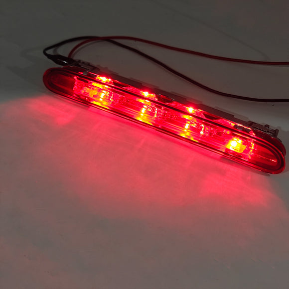 LED-achterremlicht 9811325980 voor Citroen Jumpy Peugeot Expert Rood