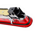 LED-achterremlicht 9811325980 voor Citroen Jumpy Peugeot Expert Rood-10