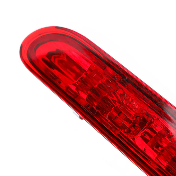 LED-achterremlicht 9811325980 voor Citroen Jumpy Peugeot Expert Rood