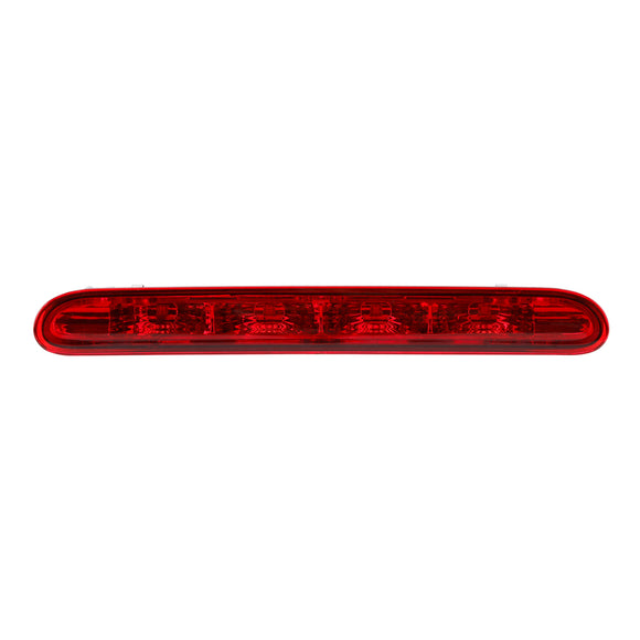 LED-achterremlicht 9811325980 voor Citroen Jumpy Peugeot Expert Rood