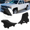 Vasen&RTuulilasin suojuksen tuuletuskansi 23178017 22776513 GMC Sierra 2014-2019-3
