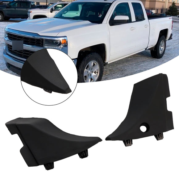 Vasen&RTuulilasin suojuksen tuuletuskansi 23178017 22776513 GMC Sierra 2014-2019