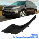 Fahrerseitige Lufteinlassgitter-Verlängerung 22956657 für Chevrolet Traverse 2009–2017-3
