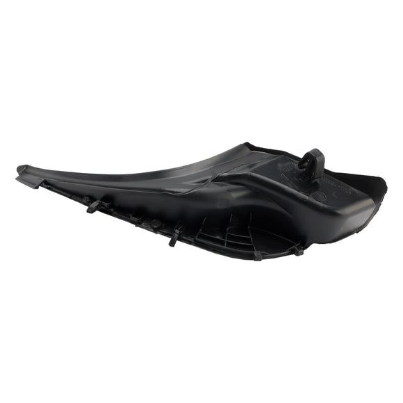 Fahrerseitige Lufteinlassgitter-Verlängerung 22956657 für Chevrolet Traverse 2009–2017