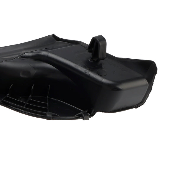 Fahrerseitige Lufteinlassgitter-Verlängerung 22956657 für Chevrolet Traverse 2009–2017