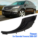Paneelverlenging luchtinlaatrooster passagierszijde 22956656 voor Chevrolet Traverse-3