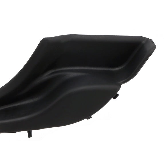 Paneelverlenging luchtinlaatrooster passagierszijde 22956656 voor Chevrolet Traverse