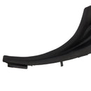Paneelverlenging luchtinlaatrooster passagierszijde 22956656 voor Chevrolet Traverse-9