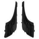 2Pcs Air Inlet Grille Panel Extension 22956656 22956657 For Chevrolet Traverse 2009-2017-6