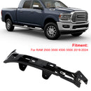 Passenger Right Headlight Bracket 68448770AA For Ram 2500 3500 2019-2024-4